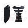 TANK PAD + OSŁONY BOCZNE ZBIORNIKA SIDE GRIP YAMAHA YZF 600 R6 R-6 roczniki 2006-2007