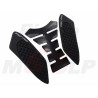 TANK PAD + OSŁONY BOCZNE ZBIORNIKA SIDE GRIP YAMAHA YZF 600 R6 R-6 roczniki 2006-2007