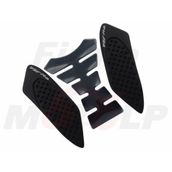 TANK PAD + OSŁONY BOCZNE ZBIORNIKA SIDE GRIP YAMAHA YZF 600 R6 R-6 roczniki 2006-2007