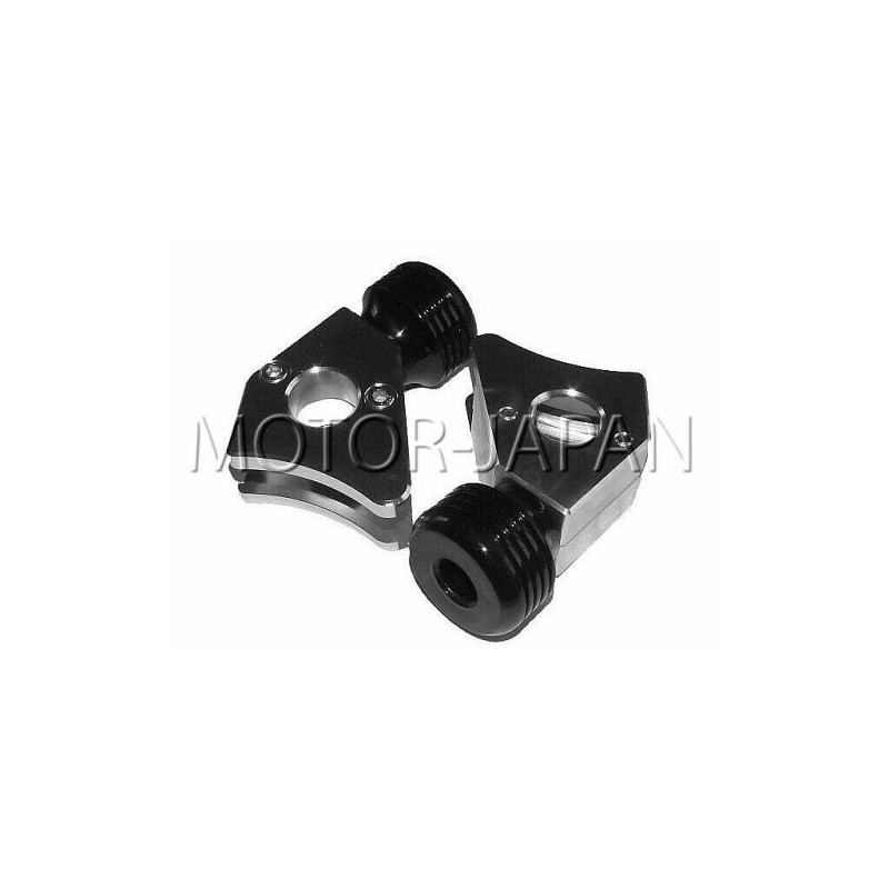 CRASHPADY CRASH PADY HONDA CBR 600 F CBR600 600F rok produkcji 2000 - 2006