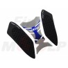 TANK PAD + OSŁONY BOCZNE ZBIORNIKA SIDE GRIP YAMAHA YZF 600 R6 R-6 roczniki 2006-2007