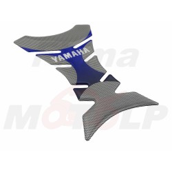 TANK PAD + OSŁONY BOCZNE ZBIORNIKA SIDE GRIP YAMAHA YZF 600 R6 R-6 roczniki 2006-2007