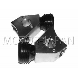 CRASHPADY CRASH PADY HONDA CBR 600 F CBR600 600F rok produkcji 2000 - 2006