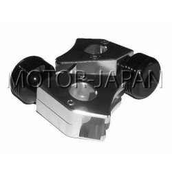 CRASHPADY CRASH PADY HONDA CBR 600 F CBR600 600F rok produkcji 2000 - 2006