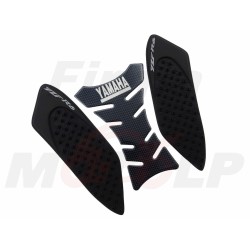 TANK PAD + OSŁONY BOCZNE ZBIORNIKA SIDE GRIP YAMAHA YZF 600 R6 R-6 roczniki 2006-2007