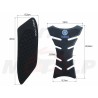 TANK PAD + OSŁONY BOCZNE ZBIORNIKA SIDE GRIP YAMAHA YZF 600 R6 R-6 roczniki 2006-2007