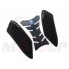 TANK PAD + OSŁONY BOCZNE ZBIORNIKA SIDE GRIP YAMAHA YZF 600 R6 R-6 roczniki 2006-2007
