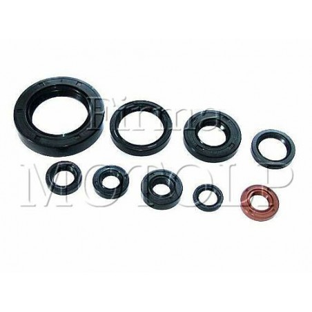 SIMERINGI SILNIKA HONDA CR 250 CR250 R rok produkcji 2005 - 2007