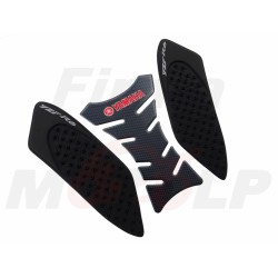 TANK PAD + OSŁONY BOCZNE ZBIORNIKA SIDE GRIP YAMAHA YZF 600 R6 R-6 roczniki 2006-2007