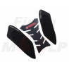 TANK PAD + OSŁONY BOCZNE ZBIORNIKA SIDE GRIP YAMAHA YZF 600 R6 R-6 roczniki 2006-2007