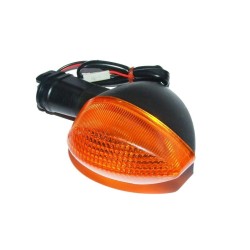 KIERUNKOWSKAZ LEWY PRZÓD / PRAWY TYŁ YAMAHA YZF 600 1000 R6 R1 FZS TDM HOMOLOGACJA E1