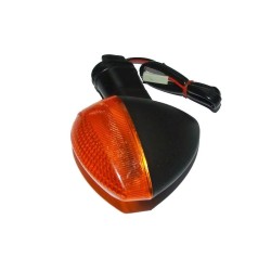 KIERUNKOWSKAZ LEWY PRZÓD / PRAWY TYŁ YAMAHA YZF 600 1000 R6 R1 FZS TDM HOMOLOGACJA E1