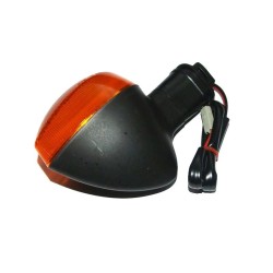 KIERUNKOWSKAZ LEWY PRZÓD / PRAWY TYŁ YAMAHA YZF 600 1000 R6 R1 FZS TDM HOMOLOGACJA E1