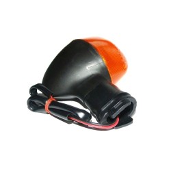 KIERUNKOWSKAZ LEWY PRZÓD / PRAWY TYŁ YAMAHA YZF 600 1000 R6 R1 FZS TDM HOMOLOGACJA E1