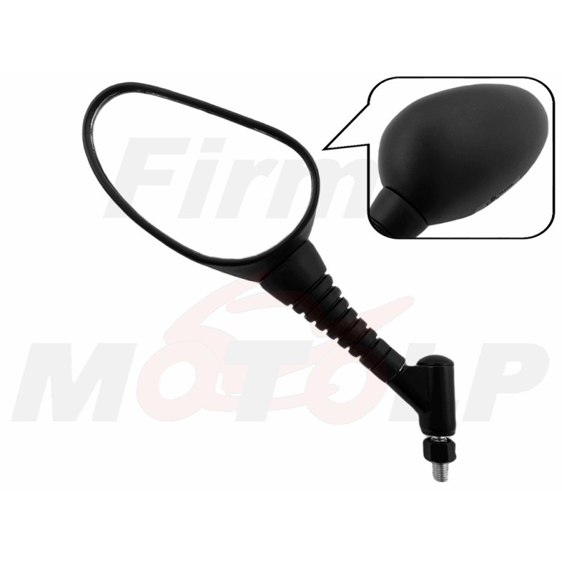 LEWE LUSTRO LUSTERKO YAMAHA BT 1100 TDM 900 XJ XJR 600 750 900 1100 1300 HOMOLOGACJA E9