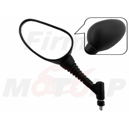 LEWE LUSTRO LUSTERKO YAMAHA BT 1100 TDM 900 XJ XJR 600 750 900 1100 1300 HOMOLOGACJA E9