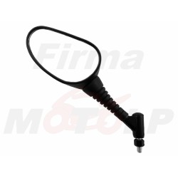 LEWE LUSTRO LUSTERKO YAMAHA BT 1100 TDM 900 XJ XJR 600 750 900 1100 1300 HOMOLOGACJA E9
