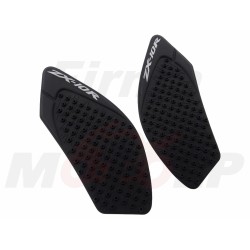 ANTYPOŚLIZGOWE OSŁONY BOCZNE PADY SIDE GRIP KAWASAKI ZX-10 R ZX10R NINJA roczniki 2008-2010