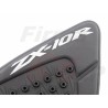 ANTYPOŚLIZGOWE OSŁONY BOCZNE PADY SIDE GRIP KAWASAKI ZX-10 R ZX10R NINJA roczniki 2008-2010