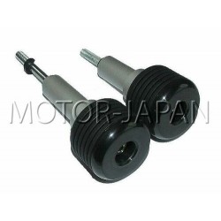 CRASHPADY CRASH PADY KAWASAKI ZX10R ZX 10 R ZX-10R rok produkcji 2004 - 2005