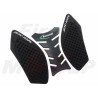 TANK PAD + OSŁONY BOCZNE ZBIORNIKA SIDE GRIP KAWASAKI ZX-10 R ZX10R NINJA roczniki 2008-2010