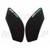 ANTYPOŚLIZGOWE OSŁONY BOCZNE PADY SIDE GRIP KAWASAKI ZX-10 R ZX10R NINJA roczniki 2008-2010