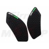 ANTYPOŚLIZGOWE OSŁONY BOCZNE PADY SIDE GRIP KAWASAKI ZX-10 R ZX10R NINJA roczniki 2008-2010