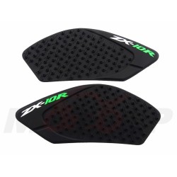 ANTYPOŚLIZGOWE OSŁONY BOCZNE PADY SIDE GRIP KAWASAKI ZX-10 R ZX10R NINJA roczniki 2008-2010