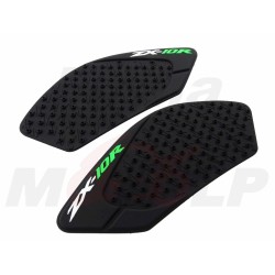 ANTYPOŚLIZGOWE OSŁONY BOCZNE PADY SIDE GRIP KAWASAKI ZX-10 R ZX10R NINJA roczniki 2008-2010