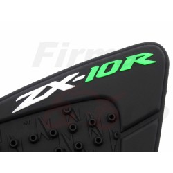 ANTYPOŚLIZGOWE OSŁONY BOCZNE PADY SIDE GRIP KAWASAKI ZX-10 R ZX10R NINJA roczniki 2008-2010