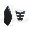 TANK PAD + OSŁONY BOCZNE ZBIORNIKA SIDE GRIP KAWASAKI ZX-10 R ZX10R NINJA roczniki 2008-2010