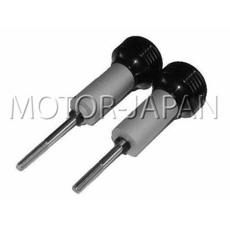 CRASHPADY CRASH PADY SUZUKI SV1000 SV 1000 S 1000S rok produkcji 2003 - 2006