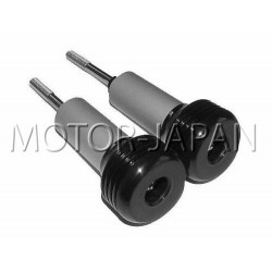 CRASHPADY CRASH PADY SUZUKI SV1000 SV 1000 S 1000S rok produkcji 2003 - 2006