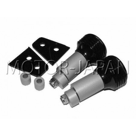 CRASHPADY CRASH PADY HONDA CB600 CB 600 HORNET rok produkcji 2003 - 2004