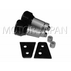 CRASHPADY CRASH PADY HONDA CB600 CB 600 HORNET rok produkcji 2003 - 2004