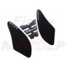 TANK PAD + OSŁONY BOCZNE ZBIORNIKA SIDE GRIP KAWASAKI ZX-6 R ZX6R ZX 6 NINJA roczniki 2007-2008