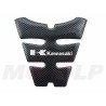 TANK PAD + OSŁONY BOCZNE ZBIORNIKA SIDE GRIP KAWASAKI ZX-6 R ZX6R ZX 6 NINJA roczniki 2007-2008