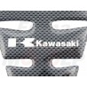 TANK PAD + OSŁONY BOCZNE ZBIORNIKA SIDE GRIP KAWASAKI ZX-6 R ZX6R ZX 6 NINJA roczniki 2007-2008