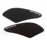 TANK PAD + OSŁONY BOCZNE ZBIORNIKA SIDE GRIP KAWASAKI ZX-6 R ZX6R ZX 6 NINJA roczniki 2007-2008
