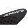 TANK PAD + OSŁONY BOCZNE ZBIORNIKA SIDE GRIP KAWASAKI ZX-6 R ZX6R ZX 6 NINJA roczniki 2007-2008