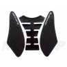 TANK PAD + OSŁONY BOCZNE ZBIORNIKA SIDE GRIP KAWASAKI ZX-6 R ZX6R ZX 6 NINJA roczniki 2007-2008