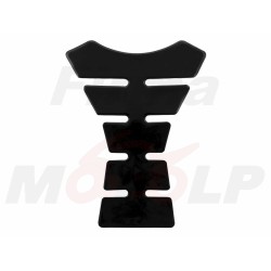 TANK PAD + OSŁONY BOCZNE ZBIORNIKA SIDE GRIP KAWASAKI ZX-6 R ZX6R ZX 6 NINJA roczniki 2007-2008
