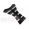 TANK PAD + OSŁONY BOCZNE ZBIORNIKA SIDE GRIP KAWASAKI ZX-6 R ZX6R ZX 6 NINJA roczniki 2007-2008