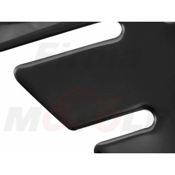 TANK PAD + OSŁONY BOCZNE ZBIORNIKA SIDE GRIP KAWASAKI ZX-6 R ZX6R ZX 6 NINJA roczniki 2007-2008