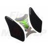 TANK PAD + OSŁONY BOCZNE ZBIORNIKA SIDE GRIP KAWASAKI ZX-6 R ZX6R ZX 6 NINJA roczniki 2007-2008