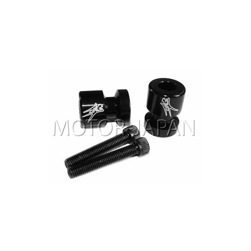 CRASH PADY WAHACZA SUZUKI GSX-R GSXR 1300 HAYABUSA rok produkcji 1999 - 2011