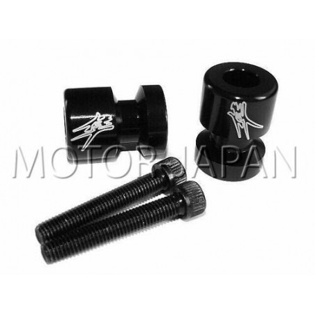 CRASH PADY WAHACZA SUZUKI GSX-R GSXR 1300 HAYABUSA rok produkcji 1999 - 2011