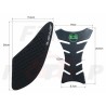 TANK PAD + OSŁONY BOCZNE ZBIORNIKA SIDE GRIP KAWASAKI ZX-6 R ZX6R ZX 6 NINJA roczniki 2007-2008