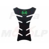 TANK PAD + OSŁONY BOCZNE ZBIORNIKA SIDE GRIP KAWASAKI ZX-6 R ZX6R ZX 6 NINJA roczniki 2007-2008