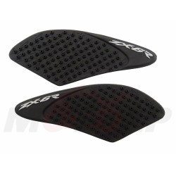 TANK PAD + OSŁONY BOCZNE ZBIORNIKA SIDE GRIP KAWASAKI ZX-6 R ZX6R ZX 6 NINJA roczniki 2007-2008